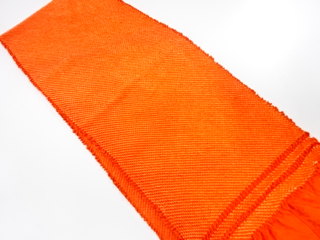 Japanese Kimono / Furisode Silk